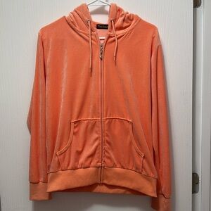 Women’s Zip Up Jacket Size Medium